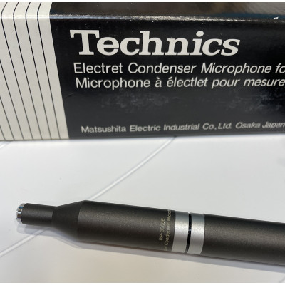 Technics RP-3800E